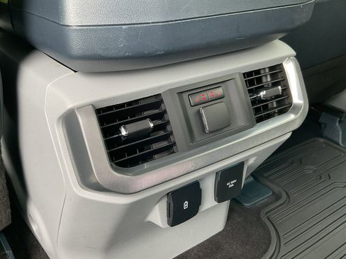 Used 2021 Ford F150 Limited AWD/4WD image 45