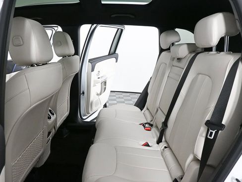 New 2026 Mercedes-Benz GLB 250 4MATIC image 19
