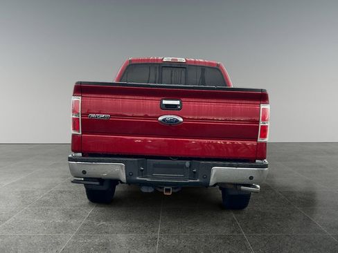 Used 2013 Ford F150 XLT w/ Luxury Equipment Group image 6