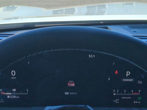 New 2026 INFINITI QX80 Autograph image 31