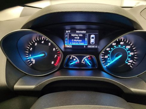 Used 2015 Ford Escape SE w/ Equipment Group 201A image 23