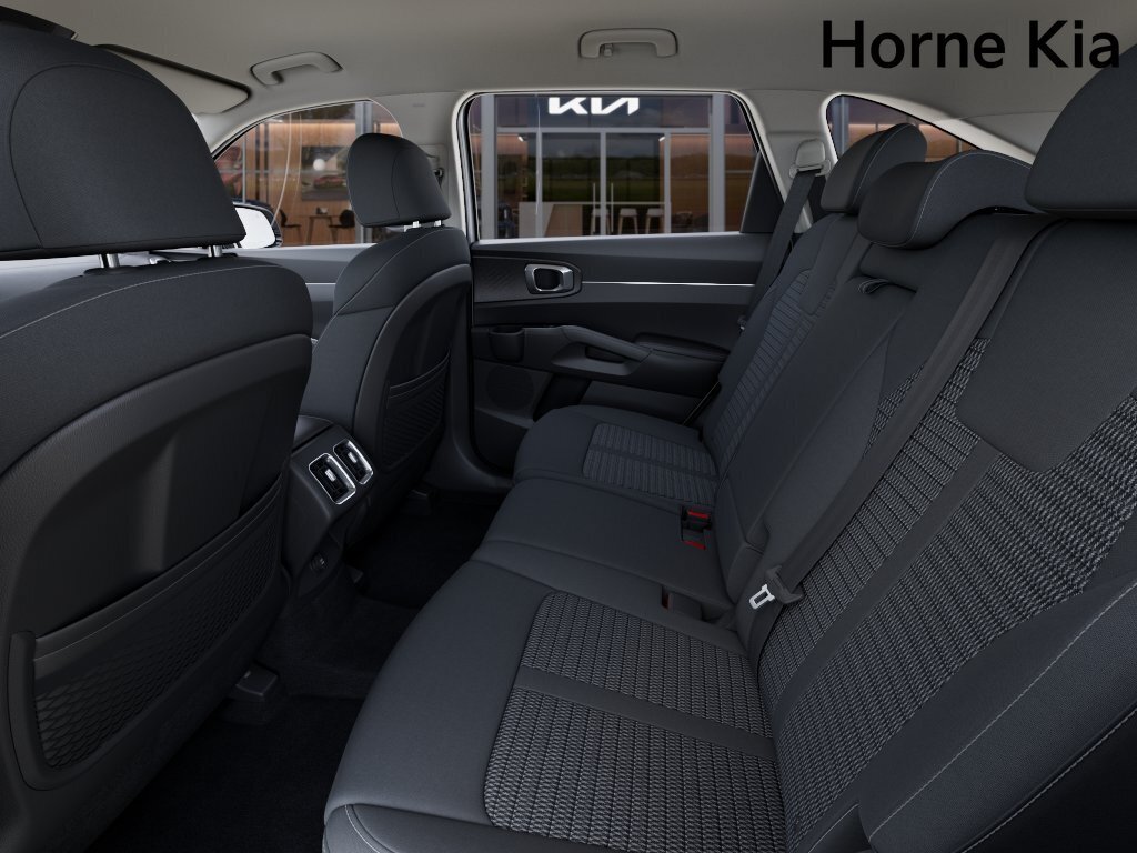 New 2026 Kia Sorento LX FWD image 18
