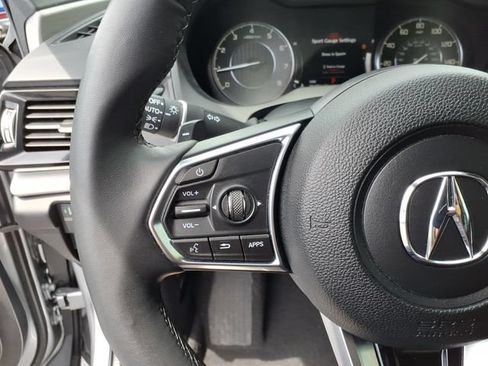 Used 2020 Acura RDX FWD image 5