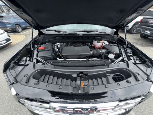 New 2026 GMC Yukon XL Elevation w/ Elevation Premium Package image 29