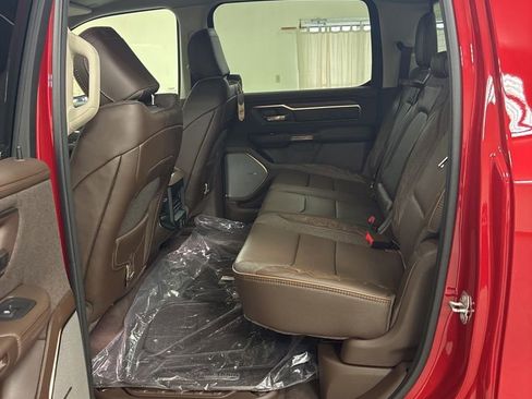 New 2026 RAM 1500 Limited image 25