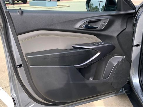 Used 2026 Chevrolet Trax ACTIV w/ Driver Confidence Package image 21