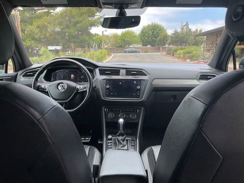 Used 2019 Volkswagen Tiguan SEL Premium R-Line image 61