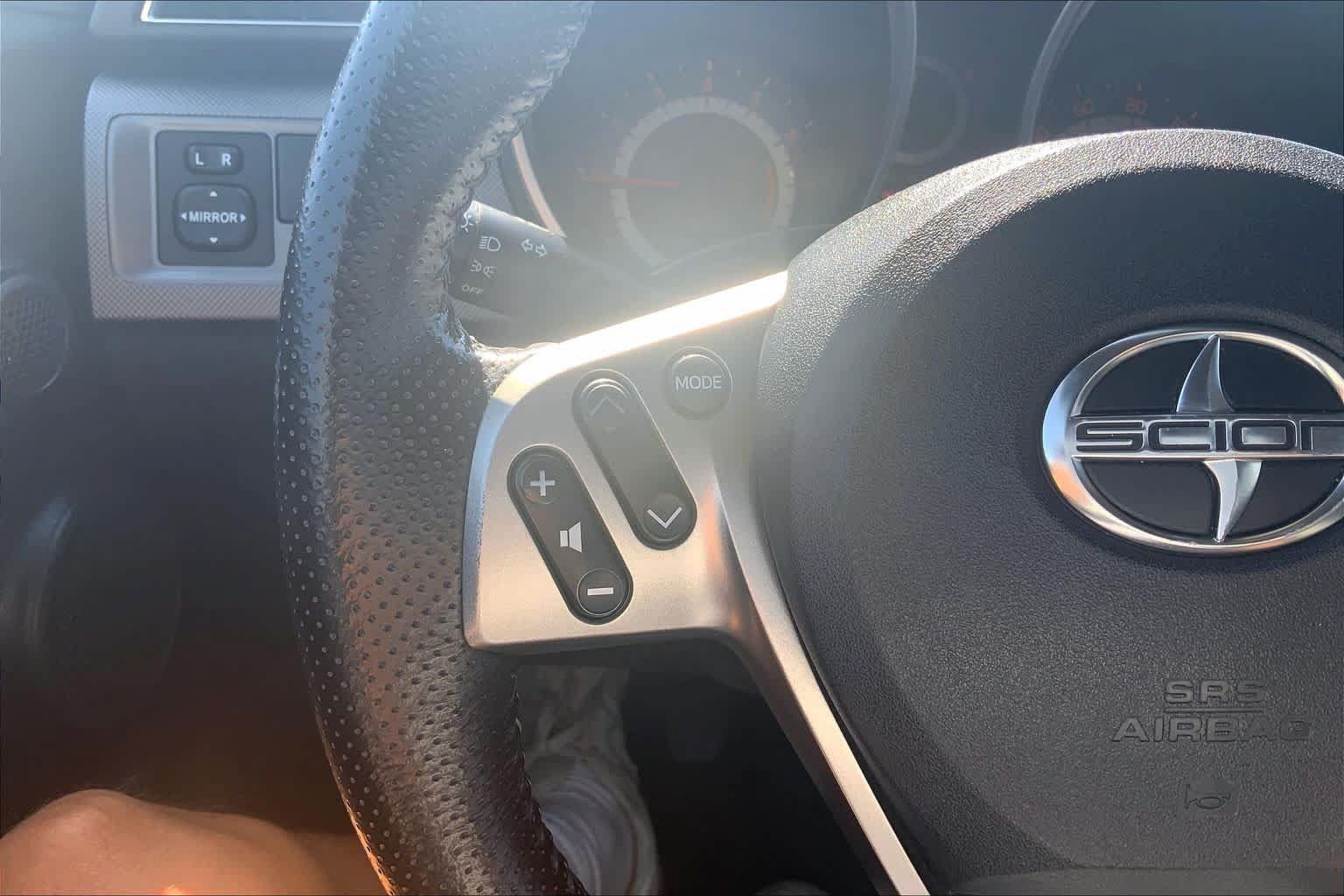 Used 2016 Scion tC FWD image 23