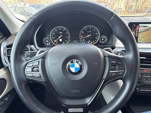 Used 2016 BMW X5 xDrive35i AWD/4WD image 22