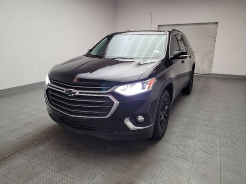 Used 2019 Chevrolet Traverse LT image 15