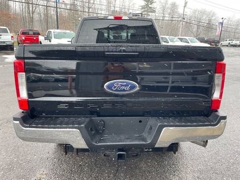 Used 2018 Ford F250 XL w/ Power Equipment Group image 6