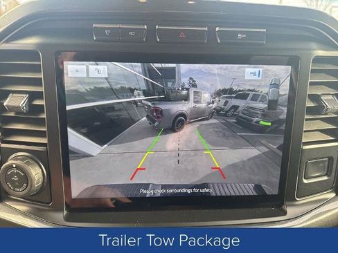 Certified 2023 Ford F150 XLT w/ Equipment Group 302A High image 19