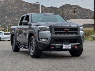 New 2026 Nissan Frontier Pro-X w/ Tow Package RWD video 2