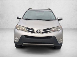 Used 2014 Toyota RAV4 XLE video 2