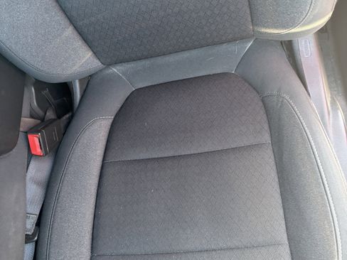 Used 2021 Chevrolet Silverado 1500 LT w/ All Star Edition Plus image 9