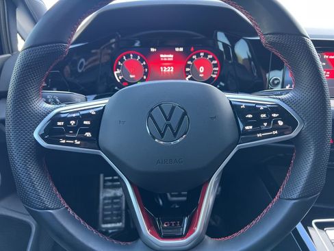 Certified 2024 Volkswagen GTI S image 41