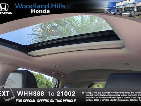 Certified 2024 Honda HR-V EX-L image 18