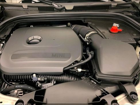 New 2026 MINI Cooper 2-Door Hardtop image 8