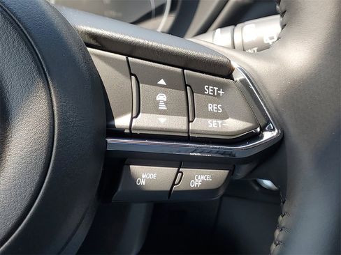 New 2025 MAZDA CX-5 AWD 2.5 S image 19