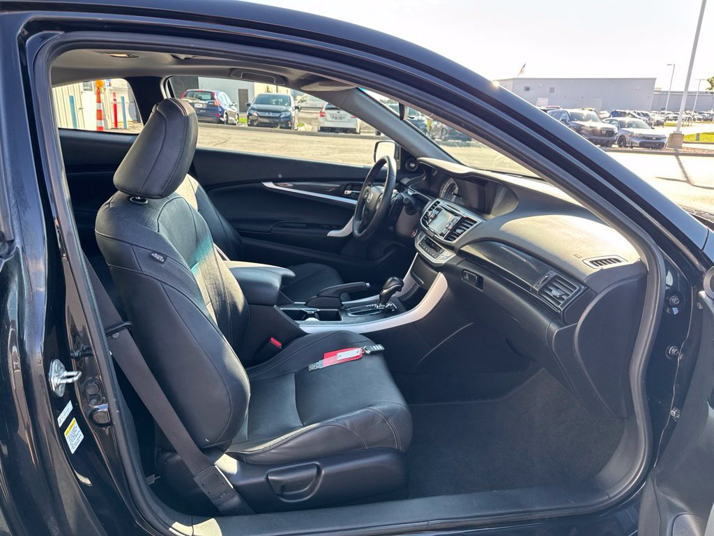 Used 2013 Honda Accord EX-L image 34