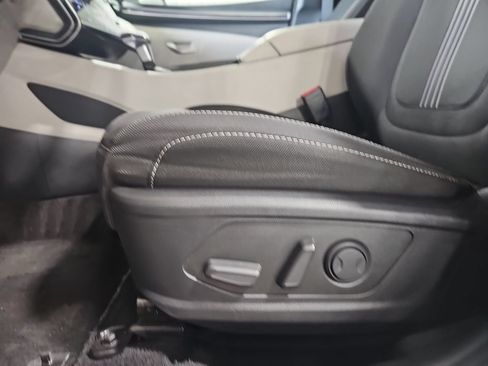 Certified 2024 Hyundai Tucson SEL AWD/4WD image 29