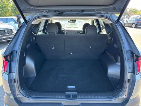 Used 2026 Hyundai Tucson SEL Plus FWD image 33