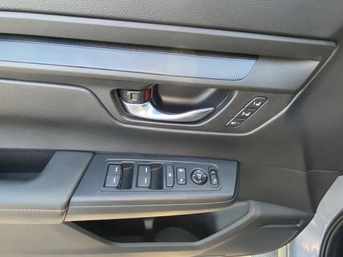 Used 2025 Honda CR-V Sport-L image 11