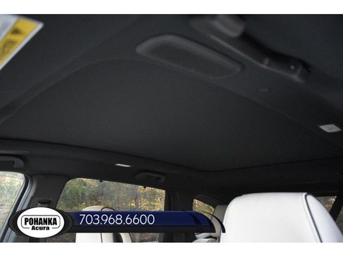 New 2026 Acura MDX A-Spec image 20