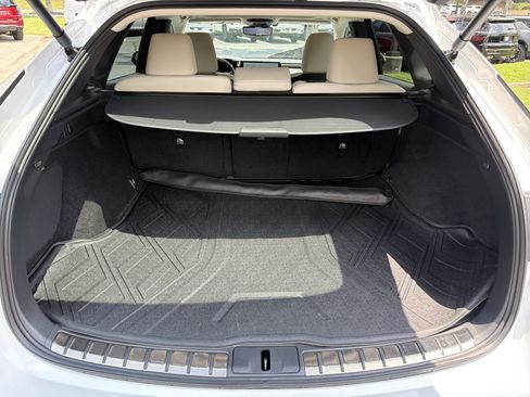 Used 2025 Lexus RX 350 Premium Plus w/ Convenience Package FWD image 18