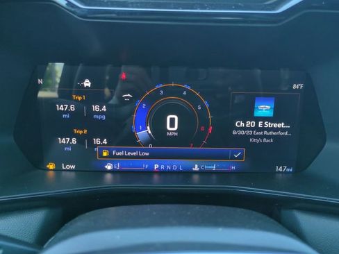 New 2026 Chevrolet Colorado LT w/ LT Convenience Package image 26