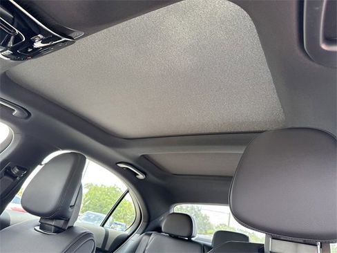 New 2025 Mercedes-Benz C 300 Sedan image 21