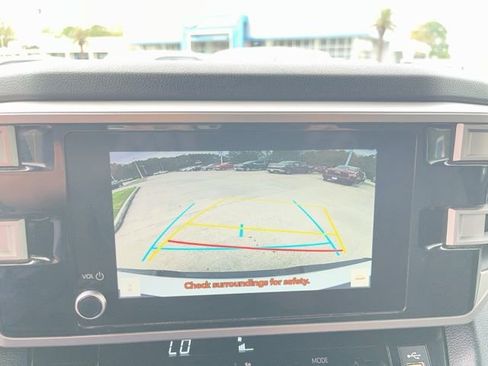 Used 2025 Toyota Tundra SR5 image 23