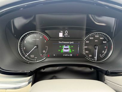 Certified 2023 Cadillac XT5 Premium Luxury