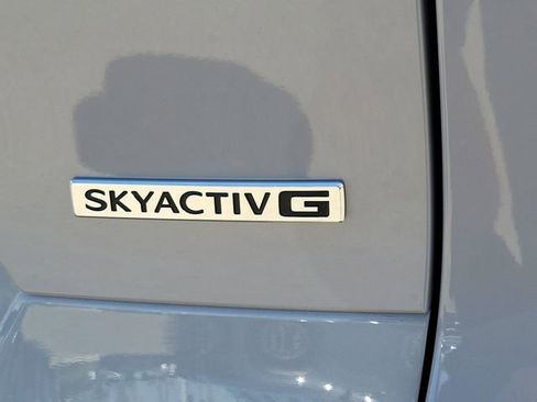 New 2026 MAZDA CX-5 Select AWD/4WD image 28