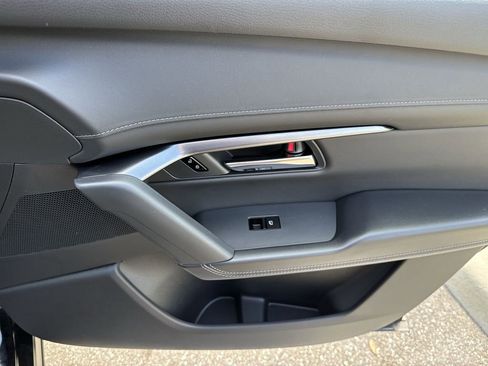 New 2026 MAZDA CX-5 Select AWD/4WD image 44