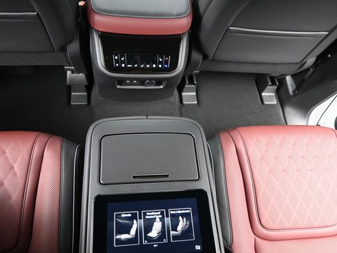 New 2026 INFINITI QX80 Autograph w/ Premium Cargo Package image 24