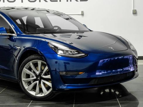 Used 2019 Tesla Model 3 Standard Range Plus RWD image 7