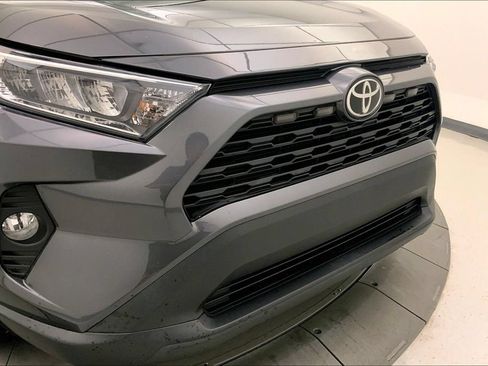 Used 2021 Toyota RAV4 XLE w/ Convenience Package AWD/4WD image 29
