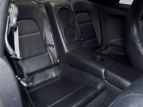 Used 2014 Nissan GT-R Premium image 30