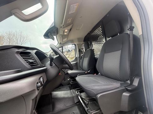 Used 2024 Ford Transit 250 Low Roof w/ Exterior Upgrade Package RWD image 14