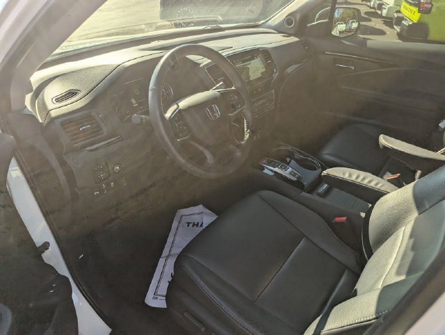 Used 2022 Honda Pilot Touring image 12