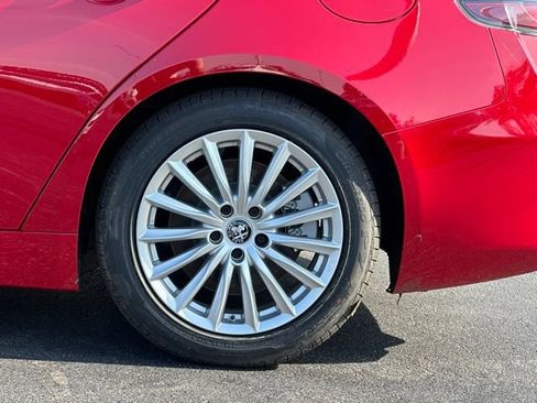 Used 2024 Alfa Romeo Giulia Sprint RWD image 27