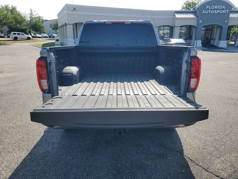 Used 2026 GMC Sierra 1500 Elevation w/ Elevation Select Package RWD image 29