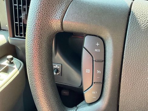 Used 2025 GMC Savana 2500 w/ Driver Convenience Package RWD image 13