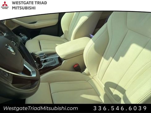 Used 2019 BMW X3 sDrive30i w/ Driving Assistance Package image 8