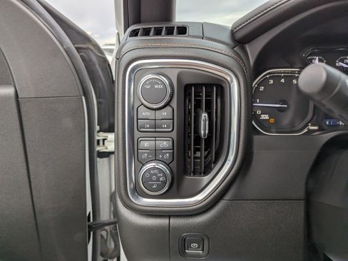 Used 2021 GMC Sierra 1500 AT4 image 14