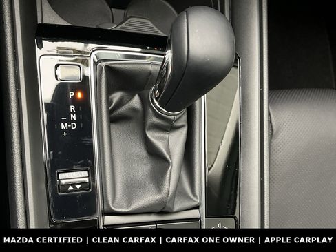 Certified 2025 MAZDA CX-50 AWD 2.5 S w/ Accent Package image 24