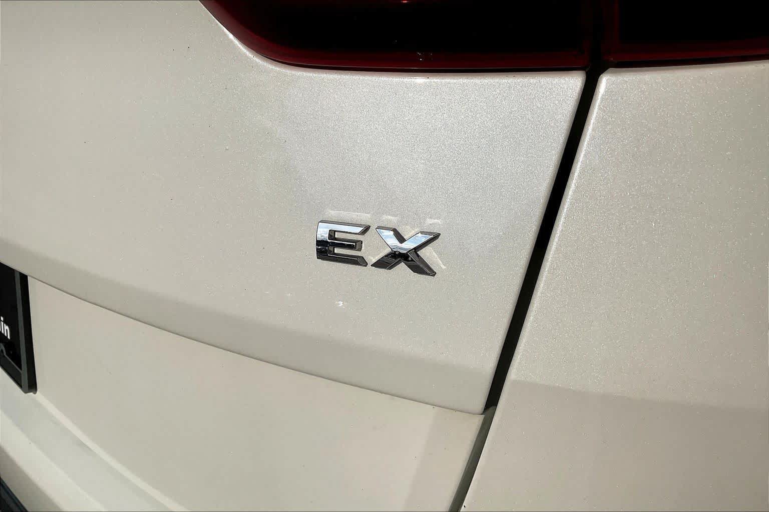 Used 2021 Kia Sportage EX AWD/4WD image 10