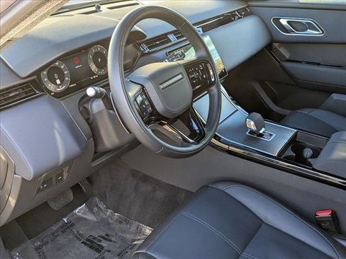 Certified 2026 Land Rover Range Rover Velar S image 10
