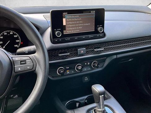 Used 2023 Honda HR-V LX image 8